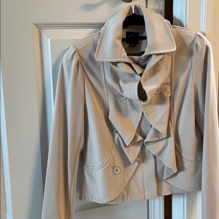 Blazer/Light Jacket